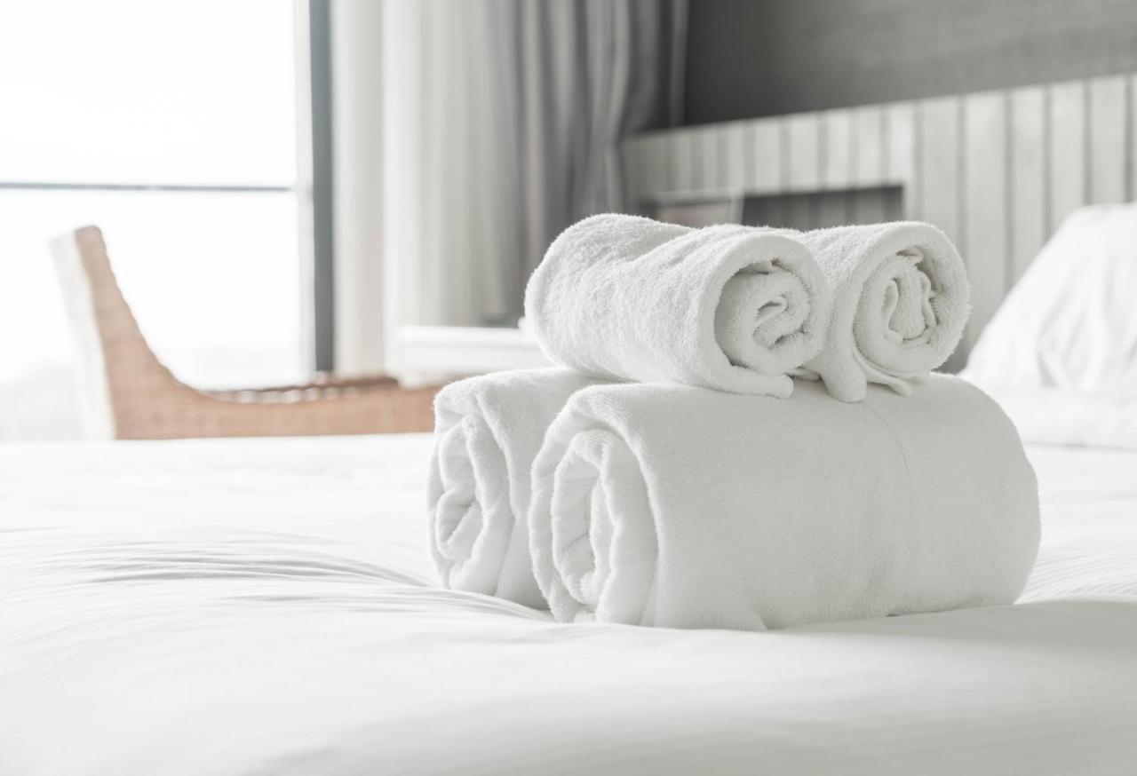 B&B The Sea - Family Rooms - Free Parking Tropea Luaran gambar