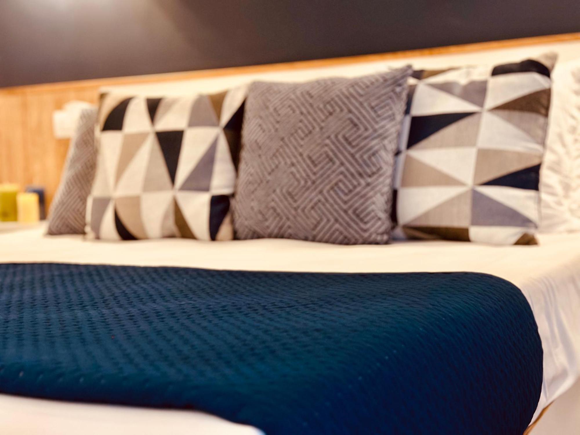B&B The Sea - Family Rooms - Free Parking Tropea Luaran gambar